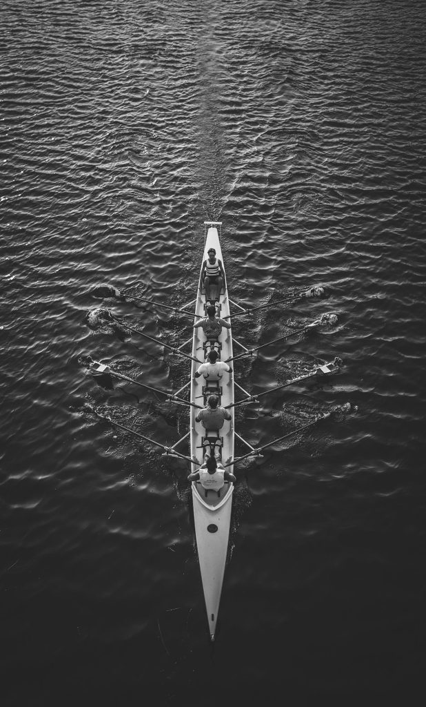 Welcome to the Future of WordPress with Gutenberg | Leef met passie! matteo vistocco 240766 unsplash