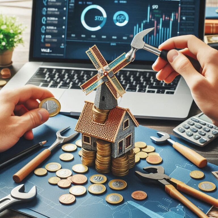 17 Manieren Waarop Succesvolle Mensen Anders Denken Over Geld (Nederlandse Editie)