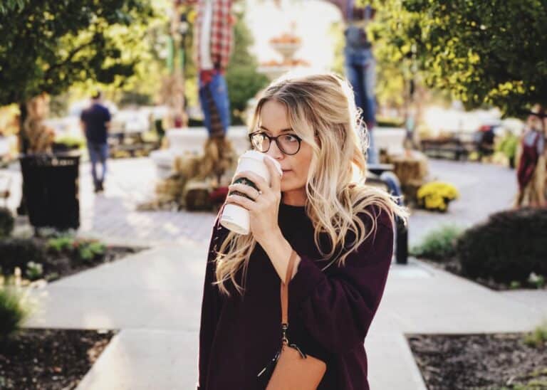 Coffee to Start The Day