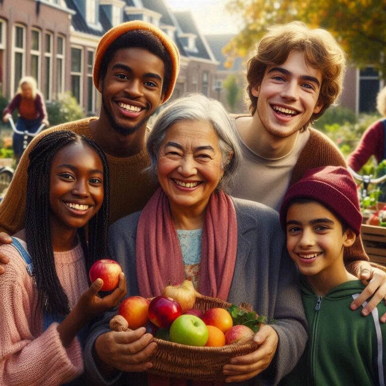 blue zones geluk; wetenschap van geluk; gezond oud worden; gelukkige gemeenschappen; omgeving en mentale gezondheid; Nederlandse blue zones tips; levensverwachting verhogen; sociaal geluk Nederland; preventieve gezondheidszorg;