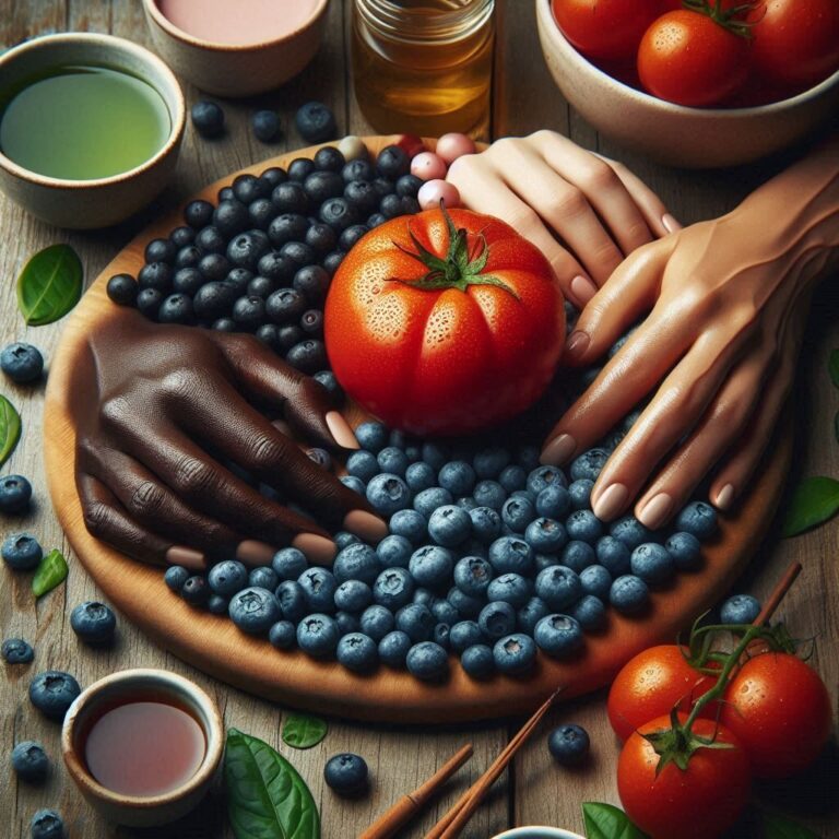 huidveroudering vertragen, natuurlijke huidverzorging, zonbescherming, melasma behandelen, collageen behouden, huidverzorging voor gepigmenteerde huid, voeding voor gezonde huid, anti-aging tips