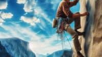 Communicatie | Leef met passie! alex honnold el capitan, free solo documentaire, gevaarlijkste klim ooit, yosemite national park, zonder touw klimmen, mentale voorbereiding free solo, el capitan beklimming, ethiek documentaire maken.